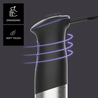 Merk Staafmixer Set 3-in-1