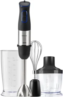 Merk Staafmixer Set 3-in-1