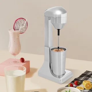 Merkloos Elektrische Blender 500ml Tafelmodel