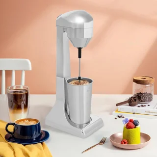 Merkloos Elektrische Blender 500ml Tafelmodel