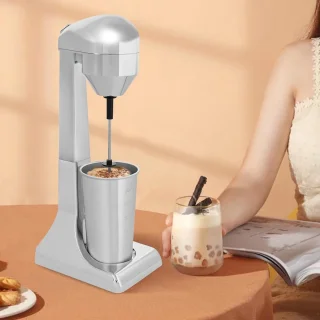 Merkloos Elektrische Blender 500ml Tafelmodel