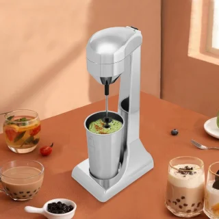 Merkloos Elektrische Blender 500ml Tafelmodel