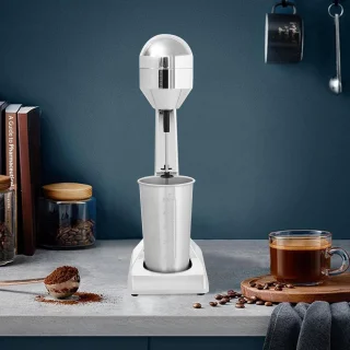 Merkloos Elektrische Blender 500ml Tafelmodel
