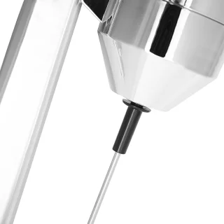 Merkloos Elektrische Blender 500ml Tafelmodel