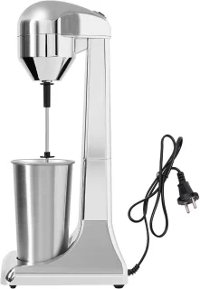 Merkloos Elektrische Blender 500ml Tafelmodel
