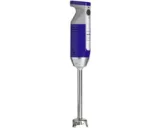 Metro professional staafmixer GSM1000, staal/kunststof, blauw