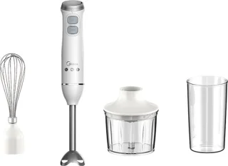 Midea MJ-BH6001W staafmixer