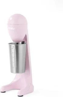 Milkshake maker 500 ml RVS