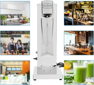 Milkshake Maker - Blender