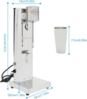 Milkshake Maker - Blender