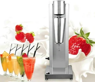 Milkshake maker