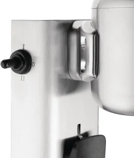 Milkshake Mixer