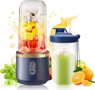 Mini blender