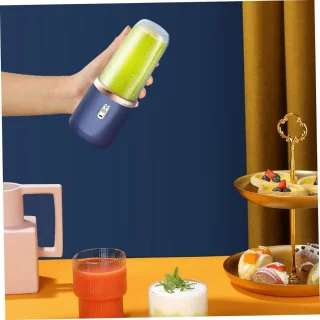 Mini Blender 400ml Persoonlijke Juicer