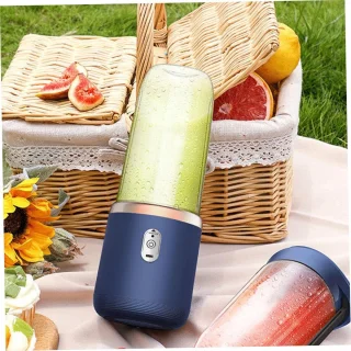 Mini Blender 400ml Persoonlijke Juicer