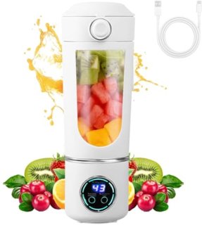 De Mini Blender 700 ml in één oogopslag