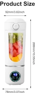 Mini Blender 700 ml
