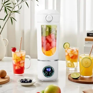 Mini Blender 700 ml