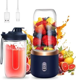 Mini blender