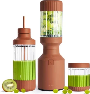 Mini blender