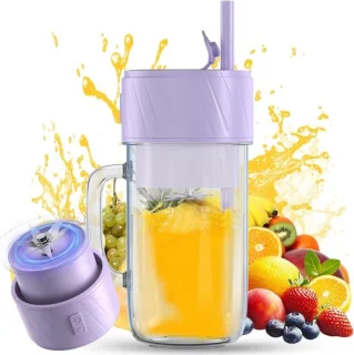 Mini blender - draagbare mixer