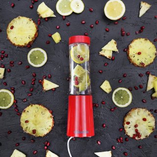 Wat vinden we goed aan de Mini Blender