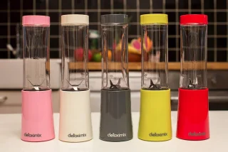 Mini Blender