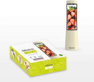 Mini Blender