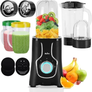 Mini blender