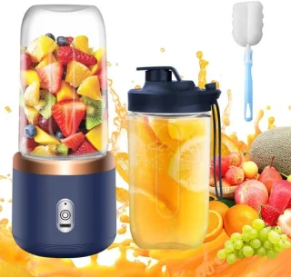 Mini blender