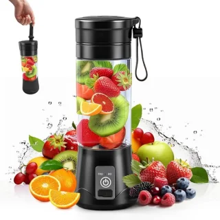 Mini blender mixbeker