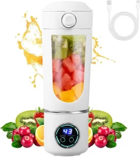 Mini blender