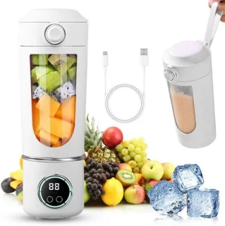 Mini blender
