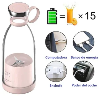 Mini Draagbare Blender 350 ml