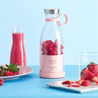 Mini Draagbare Blender 350 ml
