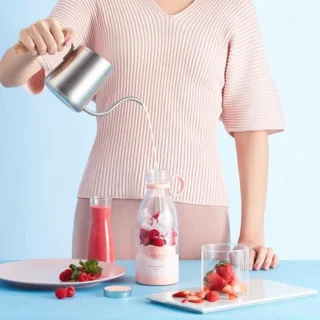 Mini Draagbare Blender 350 ml