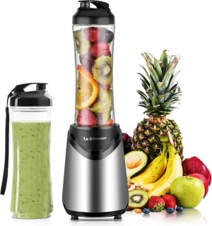 Mini draagbare blender