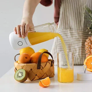 Mini Draagbare Blender - Sapcentrifuge