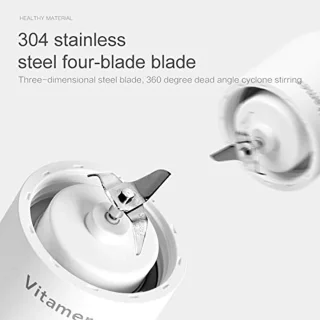 Mini Draagbare Blender - Sapcentrifuge