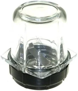 Mini Kom blender kom
