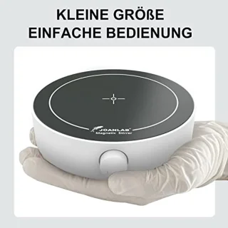 Mini magnetische roerplaat mixer 3000 ml