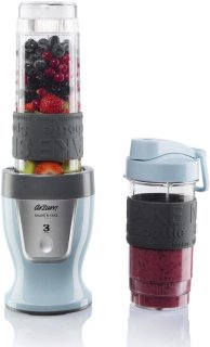 De Mini Mixer Smoothie Maker in één oogopslag