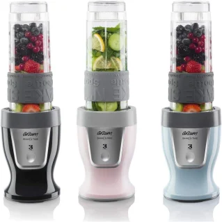 Mini Mixer Smoothie Maker