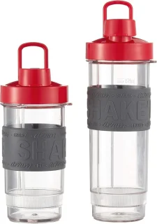Mini Mixer Smoothie Maker