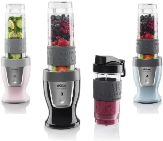 Mini Mixer Smoothie Maker