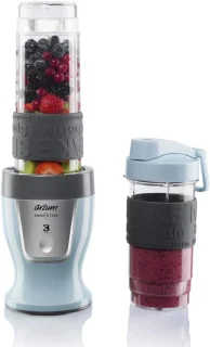 Mini Mixer Smoothie Maker