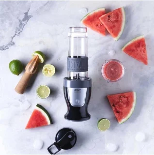 Mini Mixer Smoothie Maker - Handblender