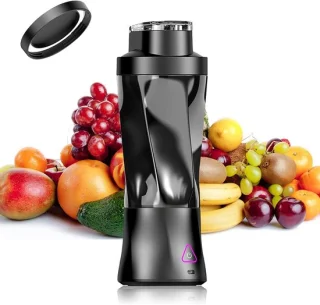 Mini persoonlijke blender