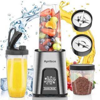 Mini Smoothie Maker - Blender