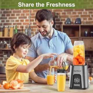 Mini Smoothie Maker - Blender